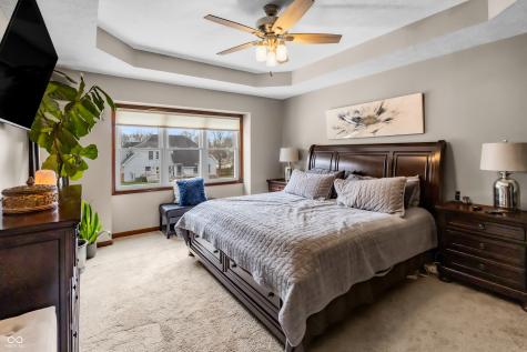 2033 Cheyenne Trail Columbus IN 47203