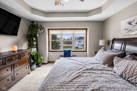 2033 Cheyenne Trail Columbus IN 47203