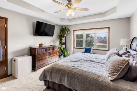 2033 Cheyenne Trail Columbus IN 47203