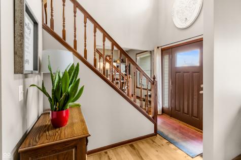 2033 Cheyenne Trail Columbus IN 47203