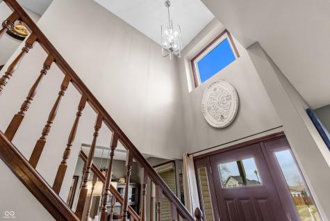 2033 Cheyenne Trail Columbus IN 47203