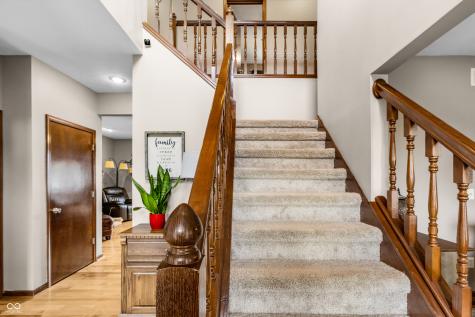 2033 Cheyenne Trail Columbus IN 47203