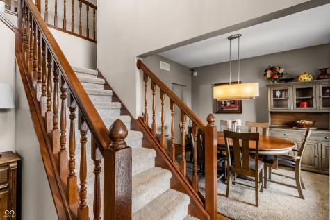 2033 Cheyenne Trail Columbus IN 47203