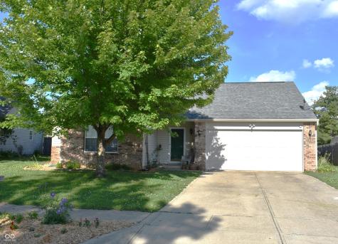 2259 Canvasback Drive Indianapolis IN 46234