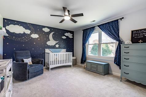 10 Danbury Court Zionsville IN 46077