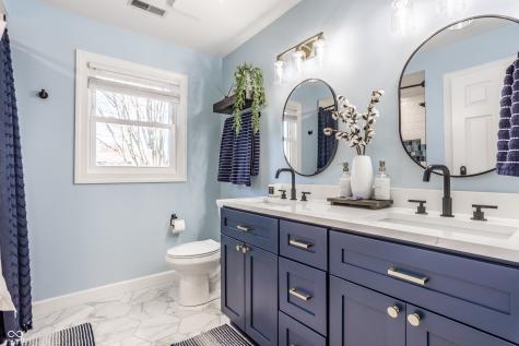 10 Danbury Court Zionsville IN 46077