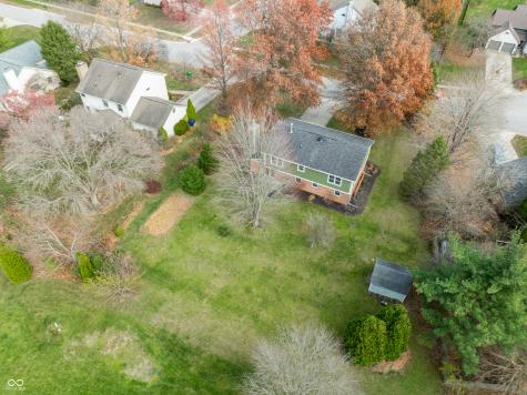 10 Danbury Court Zionsville IN 46077
