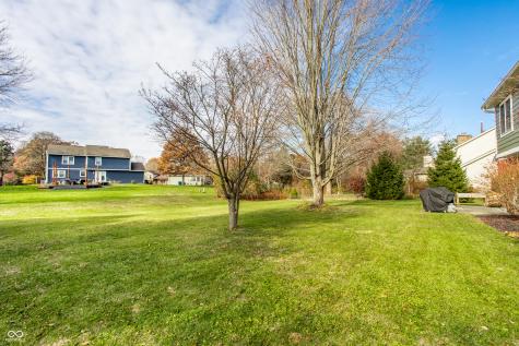 10 Danbury Court Zionsville IN 46077