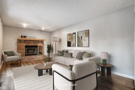 10 Danbury Court Zionsville IN 46077