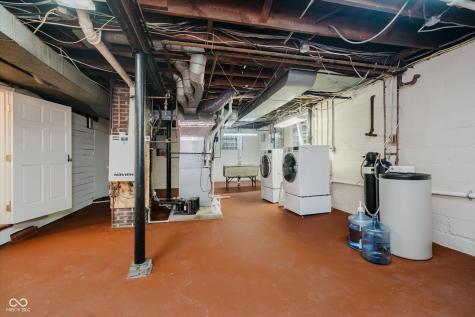 4710 N Pennsylvania Street Indianapolis IN 46205