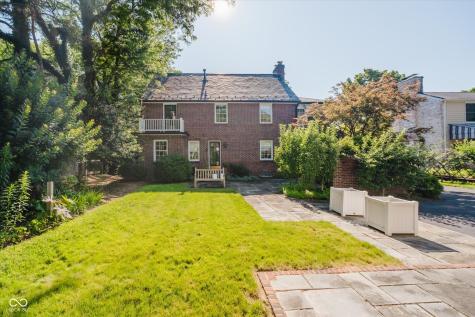 4710 N Pennsylvania Street Indianapolis IN 46205