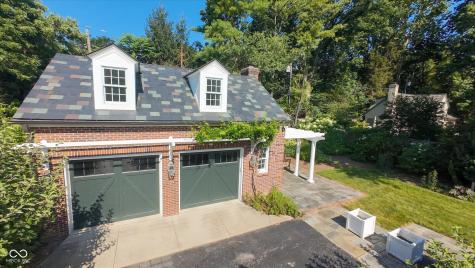 4710 N Pennsylvania Street Indianapolis IN 46205