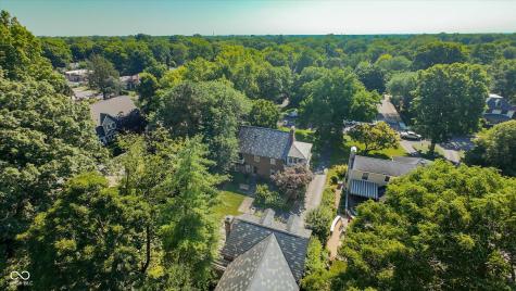 4710 N Pennsylvania Street Indianapolis IN 46205