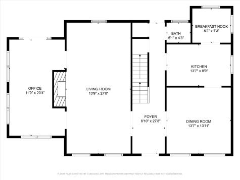 4710 N Pennsylvania Street Indianapolis IN 46205
