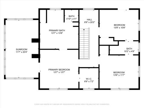 4710 N Pennsylvania Street Indianapolis IN 46205