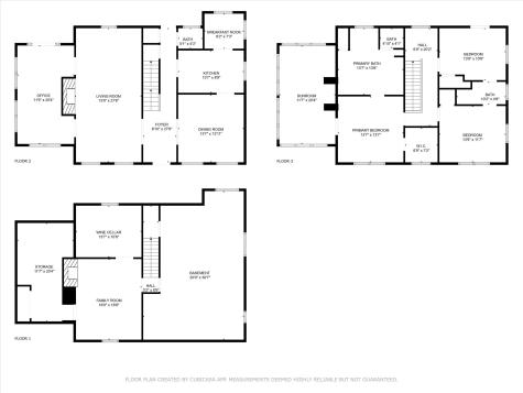 4710 N Pennsylvania Street Indianapolis IN 46205