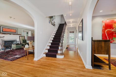 4710 N Pennsylvania Street Indianapolis IN 46205