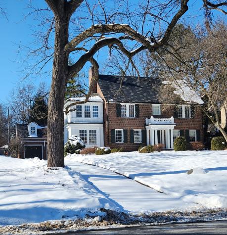 4710 N Pennsylvania Street Indianapolis IN 46205