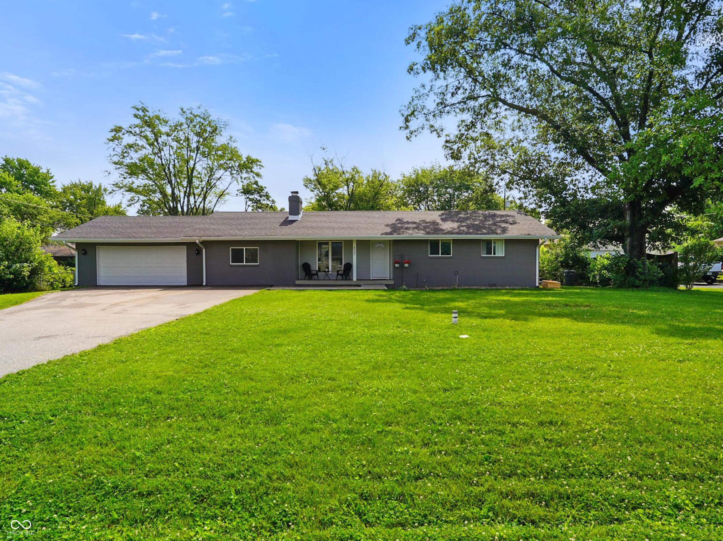 8025 Meadow Lane Indianapolis IN 46227