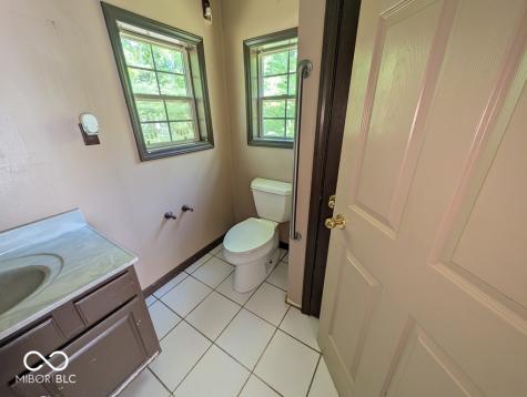 925 Pumpkinvine Hill Road Martinsville IN 46151