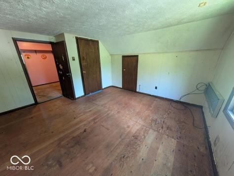 925 Pumpkinvine Hill Road Martinsville IN 46151
