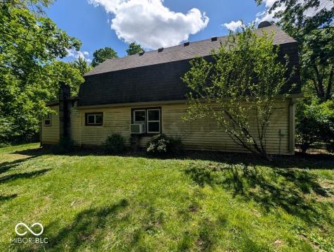 925 Pumpkinvine Hill Road Martinsville IN 46151