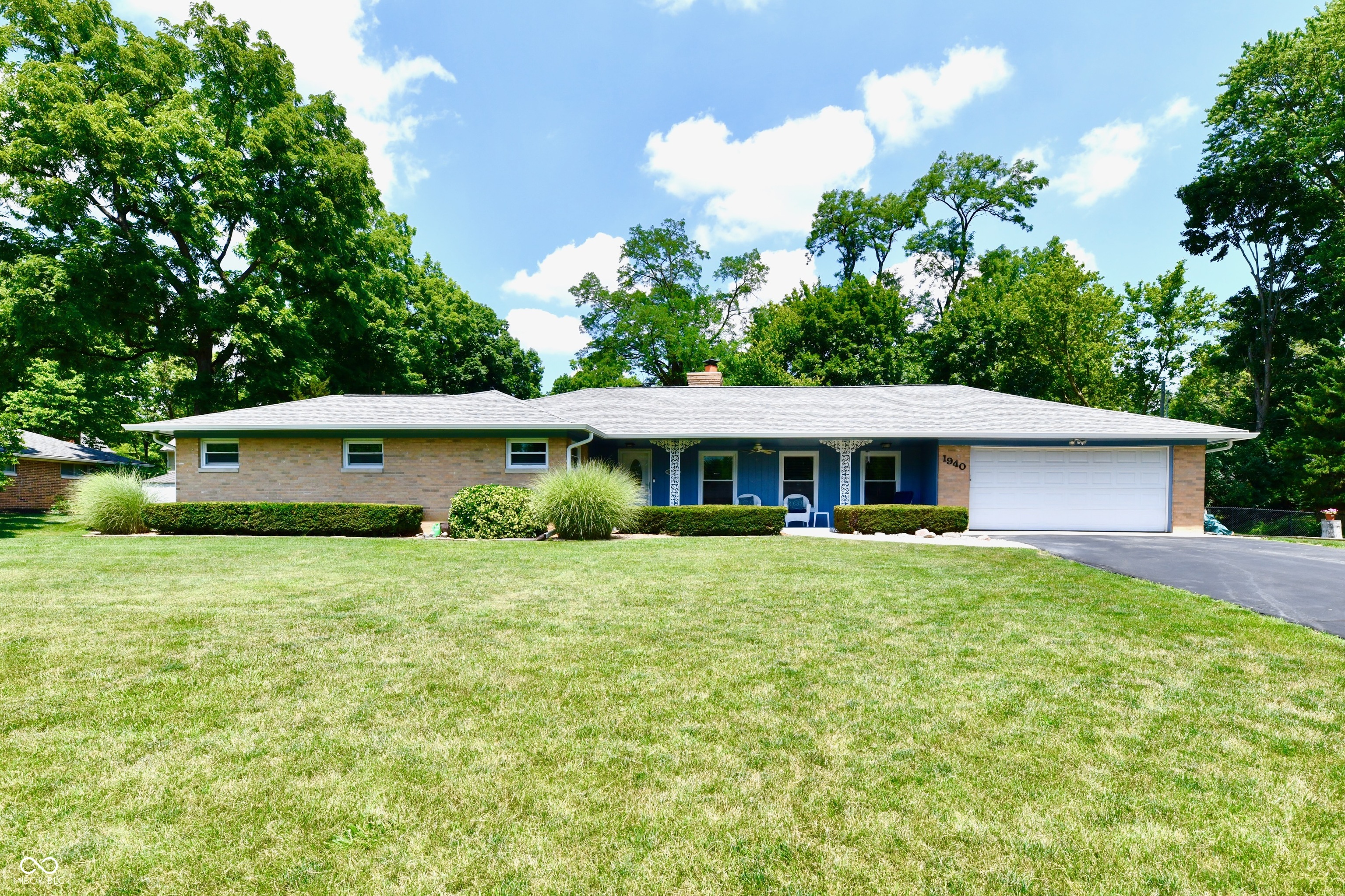 1940 E 88th Street Indianapolis IN 46240
