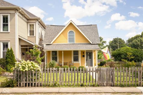 1310 E 9th Street Indianapolis IN 46202