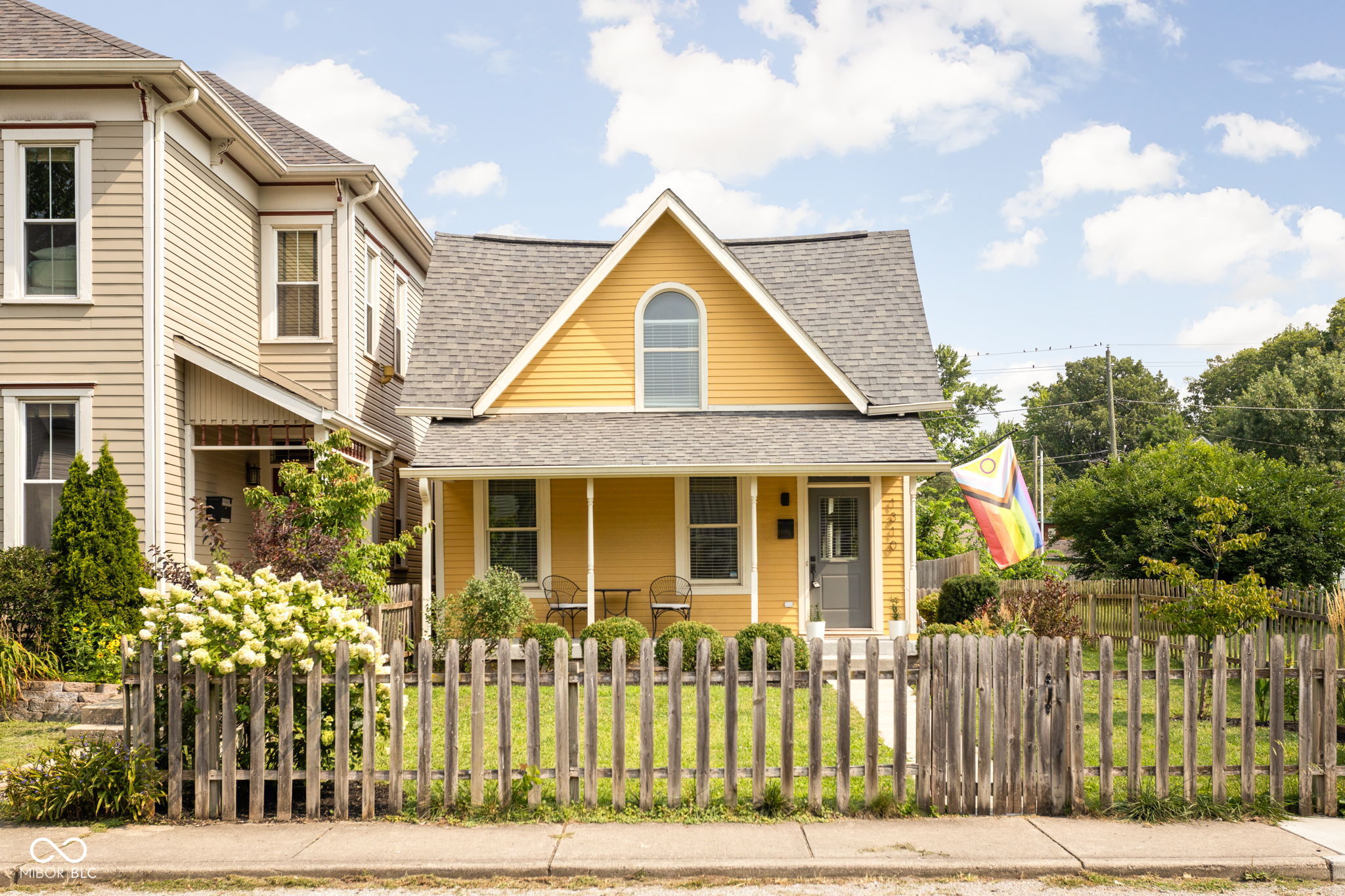 1310 E 9th Street Indianapolis IN 46202