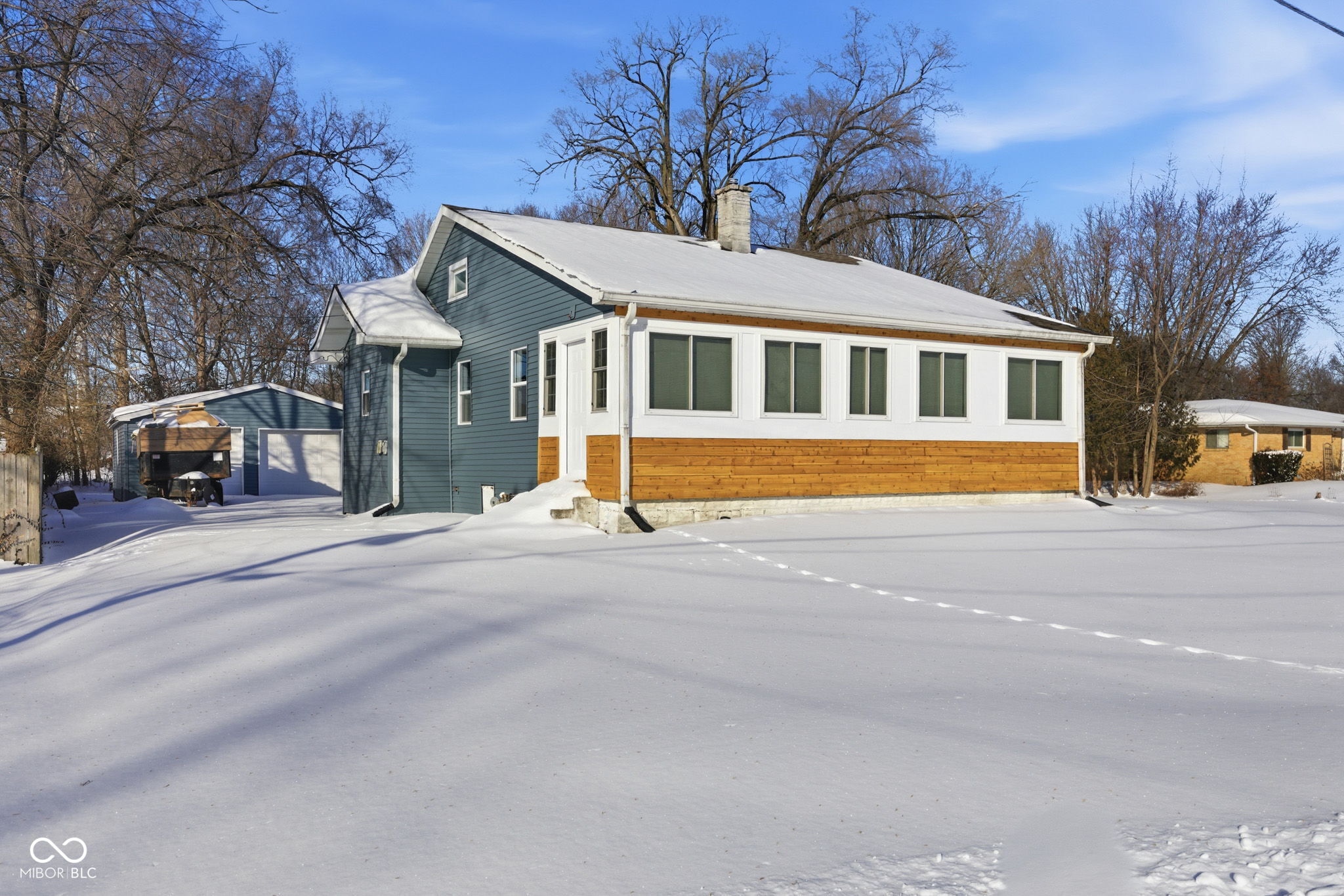 3926 Wildwood Drive Indianapolis IN 46239