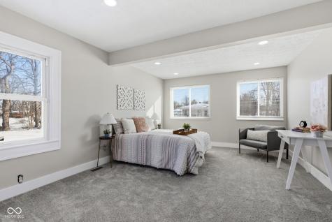 3926 Wildwood Drive Indianapolis IN 46239