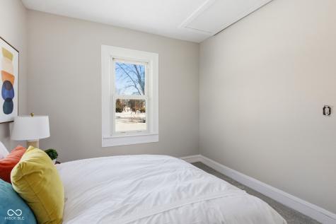 3926 Wildwood Drive Indianapolis IN 46239