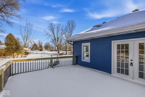 3926 Wildwood Drive Indianapolis IN 46239