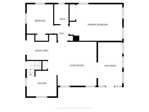 3926 Wildwood Drive Indianapolis IN 46239