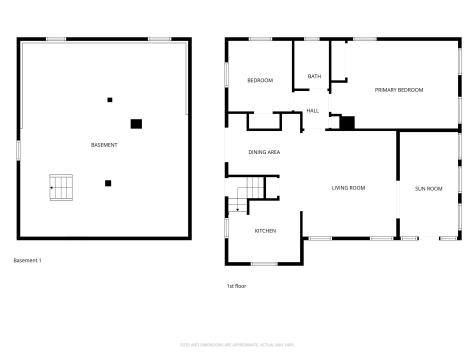 3926 Wildwood Drive Indianapolis IN 46239
