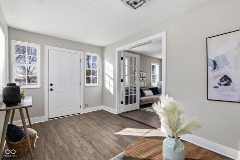 3926 Wildwood Drive Indianapolis IN 46239