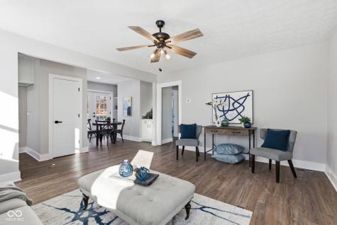 3926 Wildwood Drive Indianapolis IN 46239