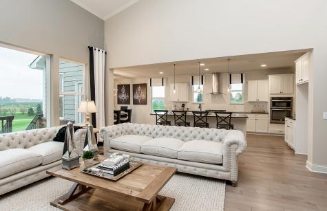 14927 Ressler Court Carmel IN 46032