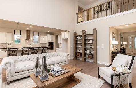 14927 Ressler Court Carmel IN 46032