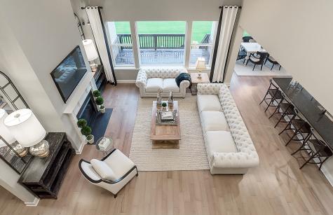 14927 Ressler Court Carmel IN 46032
