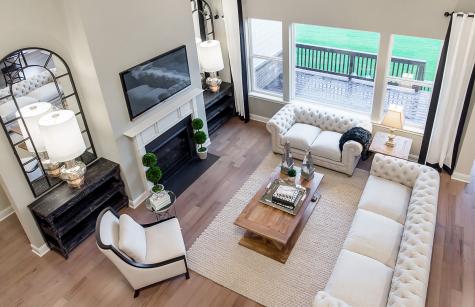 14927 Ressler Court Carmel IN 46032