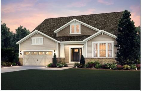 14927 Ressler Court Carmel IN 46032