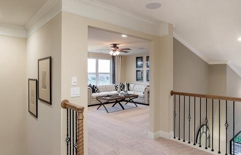 14927 Ressler Court Carmel IN 46032