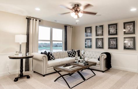 14927 Ressler Court Carmel IN 46032