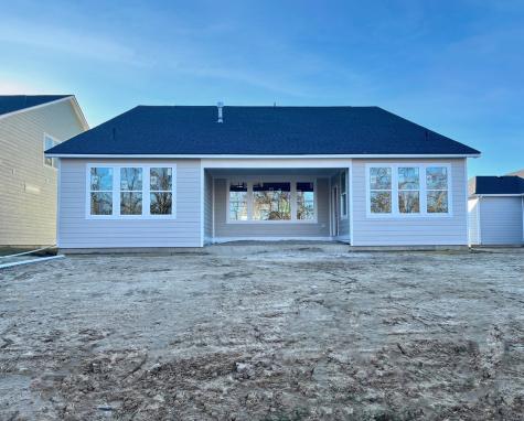 14927 Ressler Court Carmel IN 46032