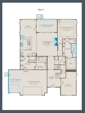 14927 Ressler Court Carmel IN 46032