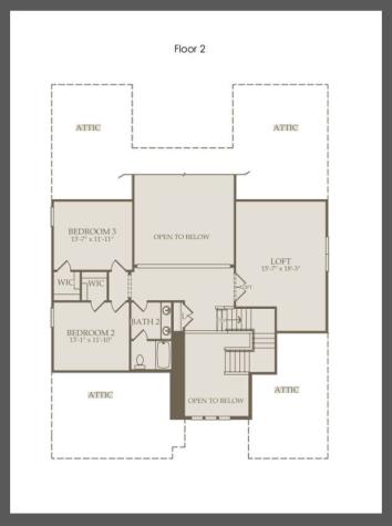 14927 Ressler Court Carmel IN 46032