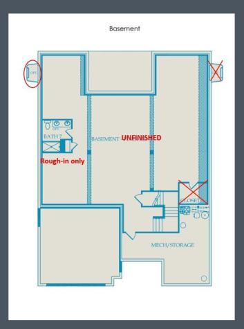 14927 Ressler Court Carmel IN 46032