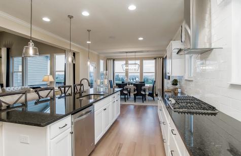14927 Ressler Court Carmel IN 46032