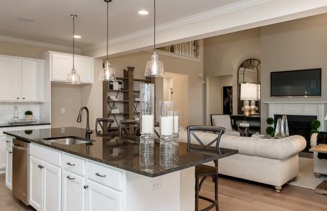 14927 Ressler Court Carmel IN 46032
